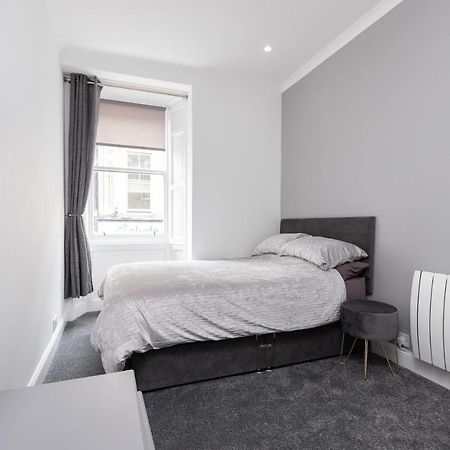 City Centre 2 Bedroom Flat Perth Exterior foto
